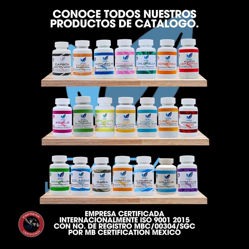 Creatina Monohidratada Alta Pureza y Alta absorción con 500 g