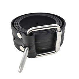 Scuba Choice Palantic Spearfishing Marseilles Rubber Weight Belt