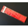 SET of 2 Japanese Marital Arts Hachimaki Headband Red AKA