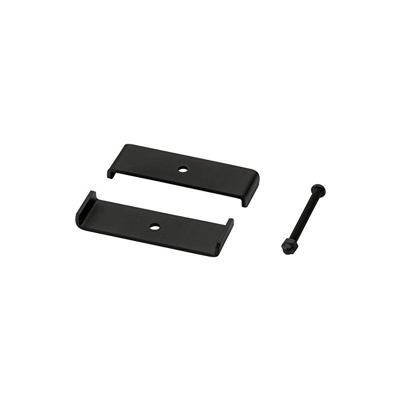 Takasho MNO-K03 Lattice Hardware, For Woody Fence Pillar Fixing Bracket,