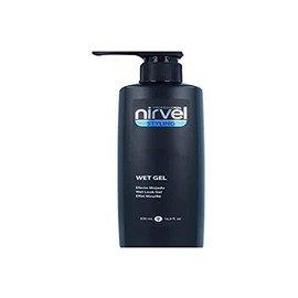 Nirvel, Hair Care and Scalp 500 ml