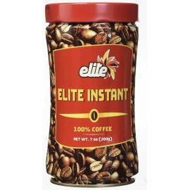 Elite, Instant Coffee, 200g (PACK OF 12)