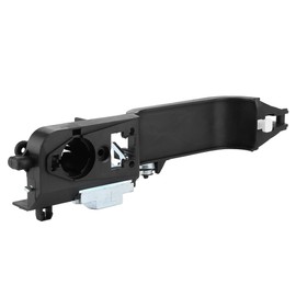 Cocoarm Ursprünglicher Standard-Türgriff Verstärken für 2008-2011, Stabile Leistung