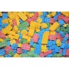 CANDY BLOCKS 4 FLAVORS BUILDING BLOX FRESH STOCK YOU CHOOSE BULK POUND AMOUNT - 1/4 POUND