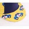 Connect Tile Kids Summer UV Protection Flap Cap, Quick Drying,