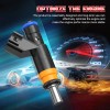 CHUSYYRAY 8X OEM 05037479AA Fuel Injectors NEW Upgrade For 2011-2017