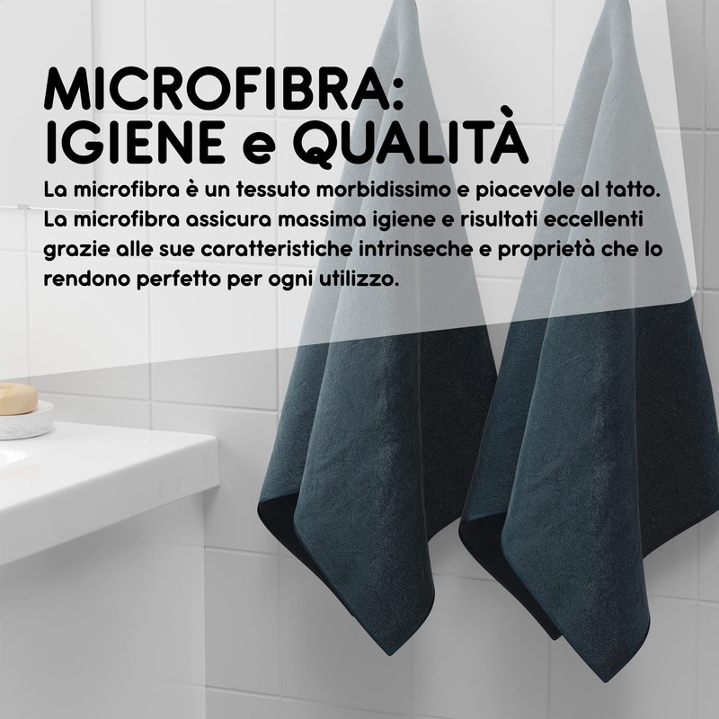 SoNiT home decor - Microfibre Towel - Beach Towel for