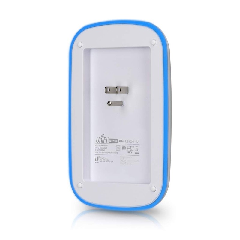 UniFi Wall PlugAC Wave2 Extndr