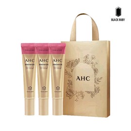 AHC Eye Cream Season 12 40ml 3-pack Sleeve Package / AHC 아이크림 시즌12 40ml 3입 슬리브 패키지