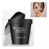 OSIYUNE Mascarilla Facial De Carbon Activado