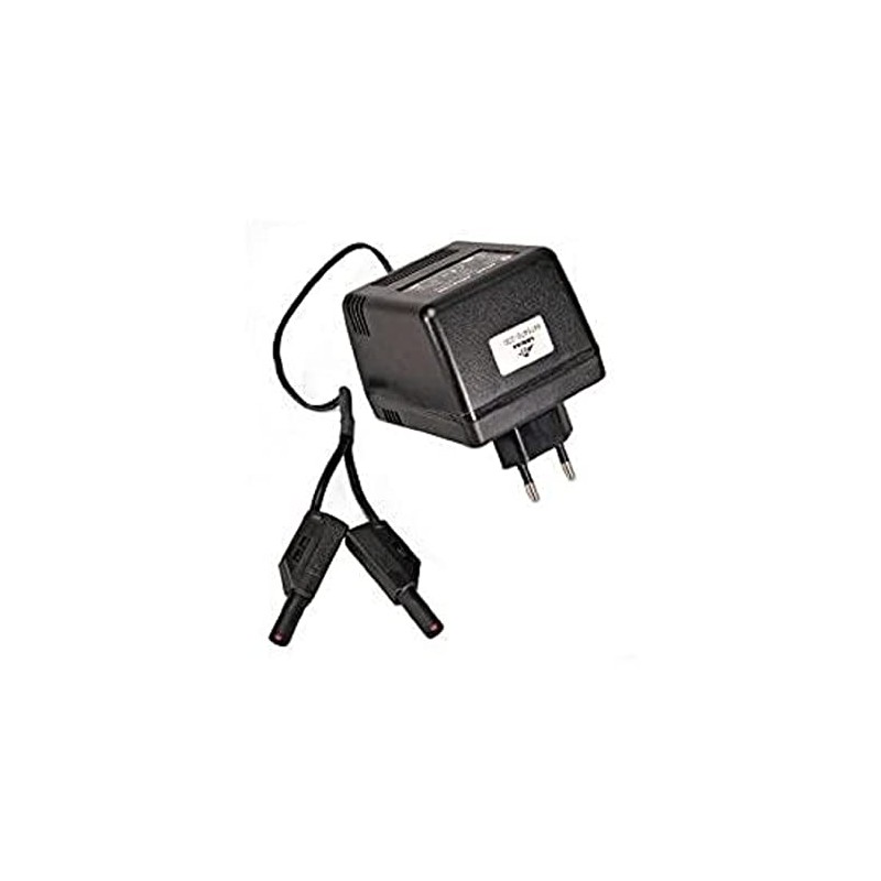 3B Scientific Physics Teaching Tool - Transformer 12 V, 25