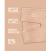 Sweet Sweat Toned Thigh Trimmers for Men & Women |