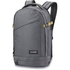Dakine Verge Backpack 25L - Castlerock Ballistic, One Size