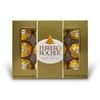 Ferrero Rocher Fine Hazelnut Chocolates 5.3 oz - 12 pieces