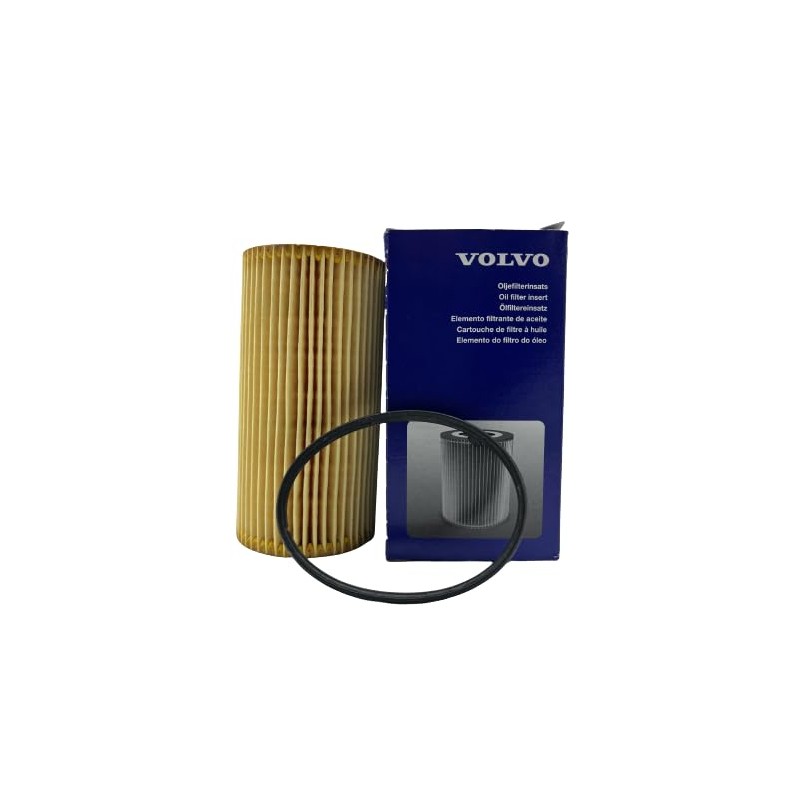 Volvo Penta Oil Filter Insert 30788490