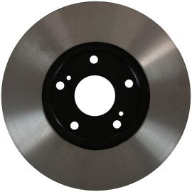 Wagner Brake BD125669E Disc Brake Rotor