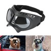 Namsan NAMSAN Dog Goggles Eye Protection Dog Sunglasses Anti-UV Goggles
