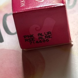 MARY KAY~Signature Lip Gloss "PINK ALLURE ROSE" #714400, Discontinued~N