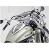 Tamiya 14135 1/12 Yamaha XV1600 Road Star Custom Plastic Model