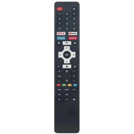IR Remote Control Replacement for EKO TV K43FSG11 K320HSG K58USG K400FSG