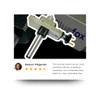 BLUEFOX TOOLS MT3 Introducing The Taper Turning Attachment With Revolving