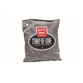 Stinky-Be-Gone Odor Neutralizing Bag 500g