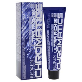 CHROMATICS ULTRA RICH GOLD 60ML 4G