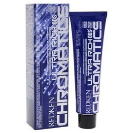 CHROMATICS ULTRA RICH GOLD 60ML 4G