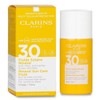 Clarins Mineral Sun Care Fluid SP30 30ml / 클라랑스 미네랄