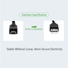 Digipartspower 5ft USB 2.0 PC Connect Data Cable Cord for
