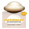 Barra de Champú Mars Made Rice Water 2.0 Hidratante 120g