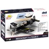 COBI Action Town Beechcraft T-6C Texan II Plane