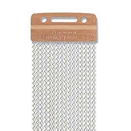 PURESOUND Custom Series Snare Wire, 20 Strand, 12 Inch - P1220