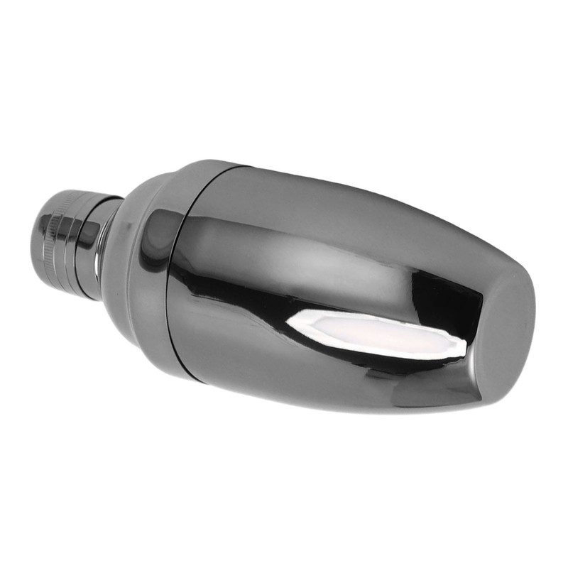 Bar Cocktail Shaker Stainless Steel Rust Proof Kitchen Bartender Mixed