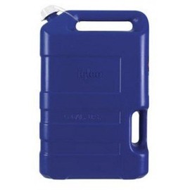 Igloo 6 gal. Water Jug Blue
