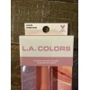 L.A. Colors Shea Butter Lip Balm Sheer Rose