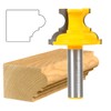 YONICO Window Sill Router Bits 1-1/8-Inch 1/2-Inch Shank 18147
