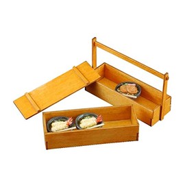 Kobaani Model Workshop OY-15 1/12 Memorial Alley Series, Okamochi from Soba Shop, Assembly Kit