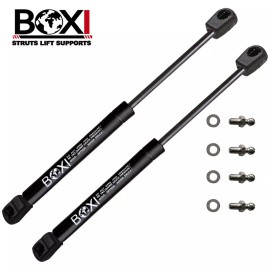 Unbranded 2x Hood Lift Supports Shocks Struts for Lexus GS300 GS400 GS430 98-05 Sedan 4536