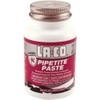 LA-CO PIPETITE Paste Soft Set Thread Compound, 1/4 pt Jar