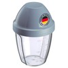 Westmark Shaker Cup - Dressing Shaker with Removable Mixing Disc