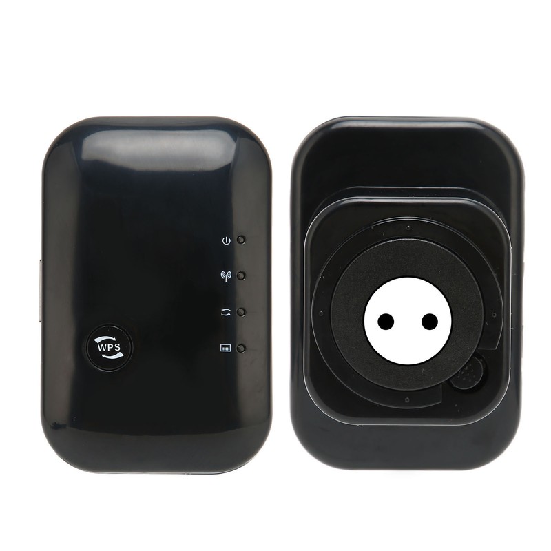 WIFI Extender 360 Degree Wireless Coverage 300Mbp 2.4Ghz LAN Port