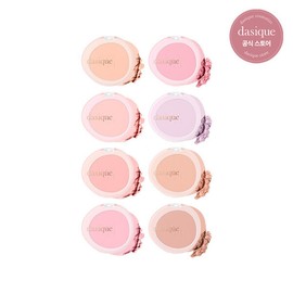 Daisyck (현대Hmall)데이지크 소프트 블러 치크 (Daizique) Soft Blur Cheek