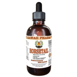 Horsetail (Equisetum arvense) Liquid Extract 2 Oz