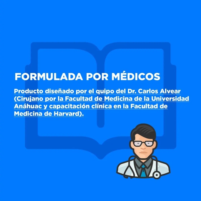 Sapientia Dopamina Nootrópico Motivación Energía Vital Edulcorantes Artificiales