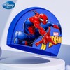 Kids Kids Swim Hat Swim Cap for Toddlers (Spider1103)