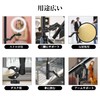 Taisioner Super Double Clamp Mount, Double Clamp, Double Scissor Mount,