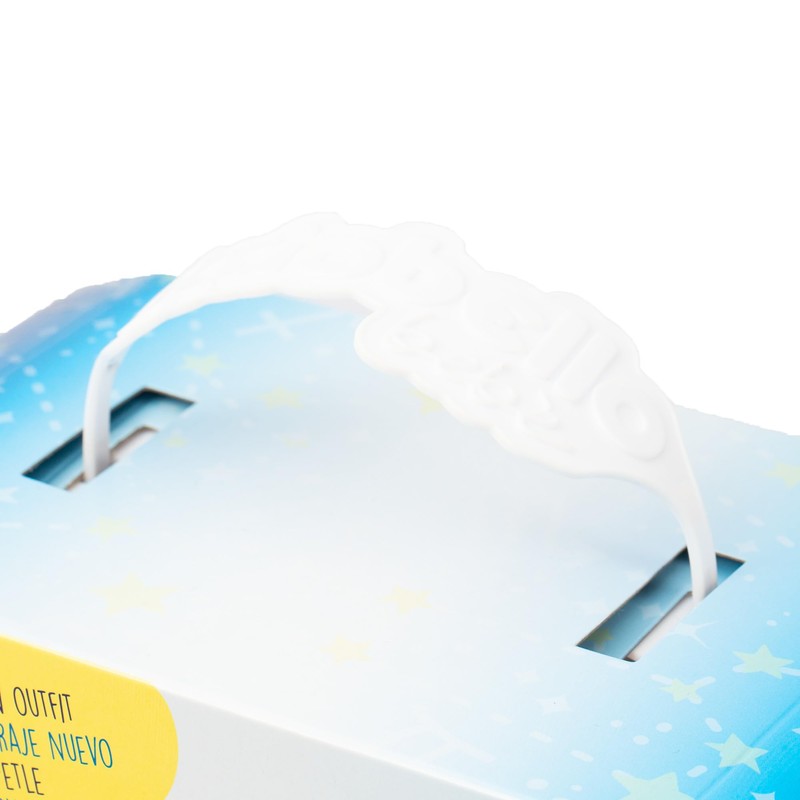 Bambola Giochi Preziosi Bebè Horoscope