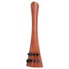 4/4 Cello Tailpiece Redwood 4, 4 Cello Tailpieces, Classic Cello