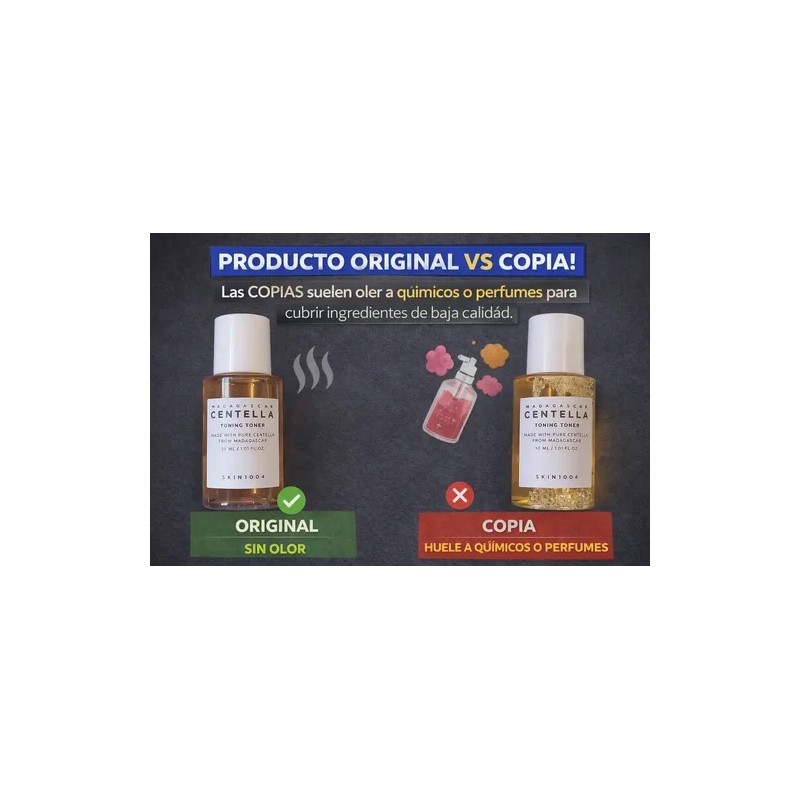 Skin1004 Facial Madagascar Centella Travel Kit Mini Original